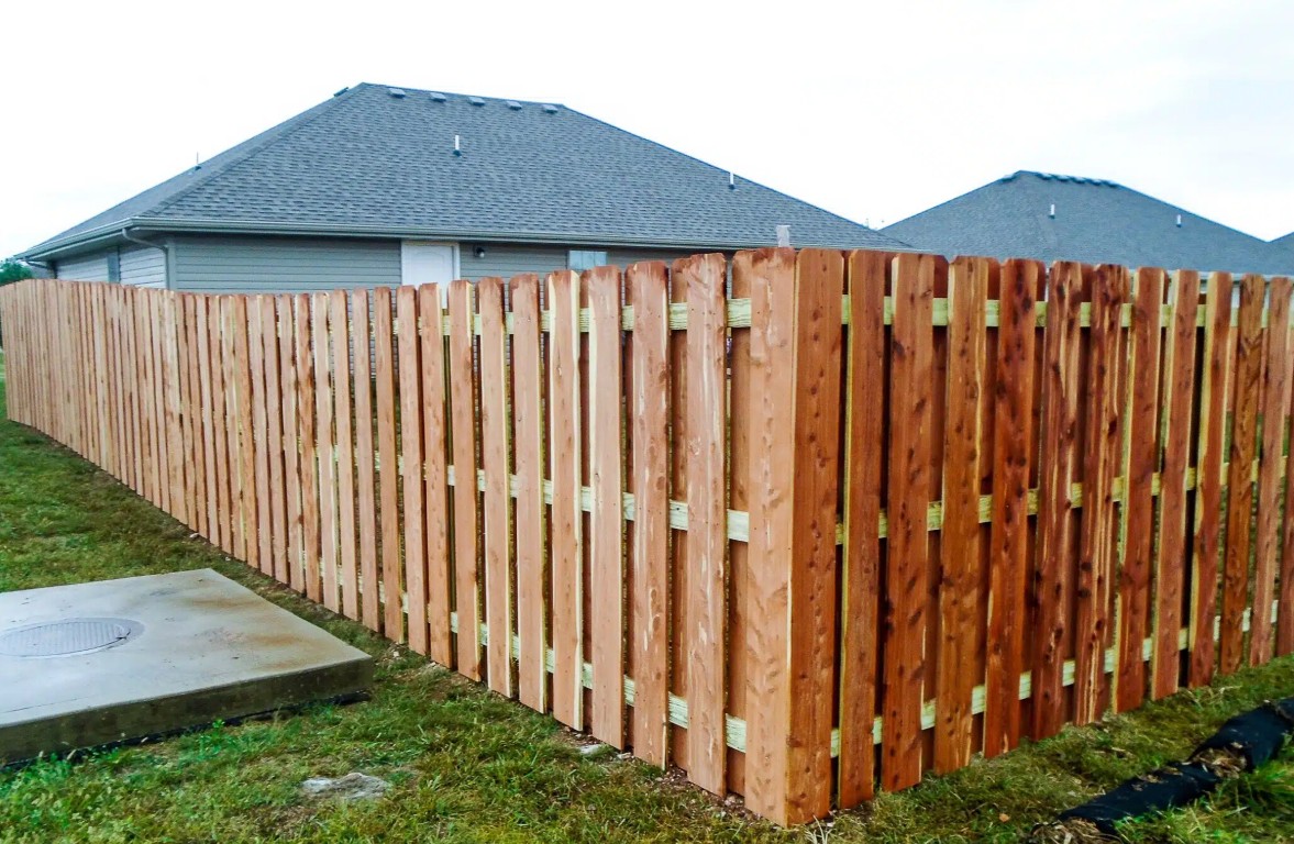 Expert wood fence installation in Bell Gardens, CA